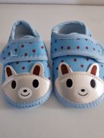 Schuhe, Finken für Babys neu