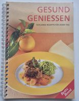 Betty Bossi   🥕 Gesund Geniessen