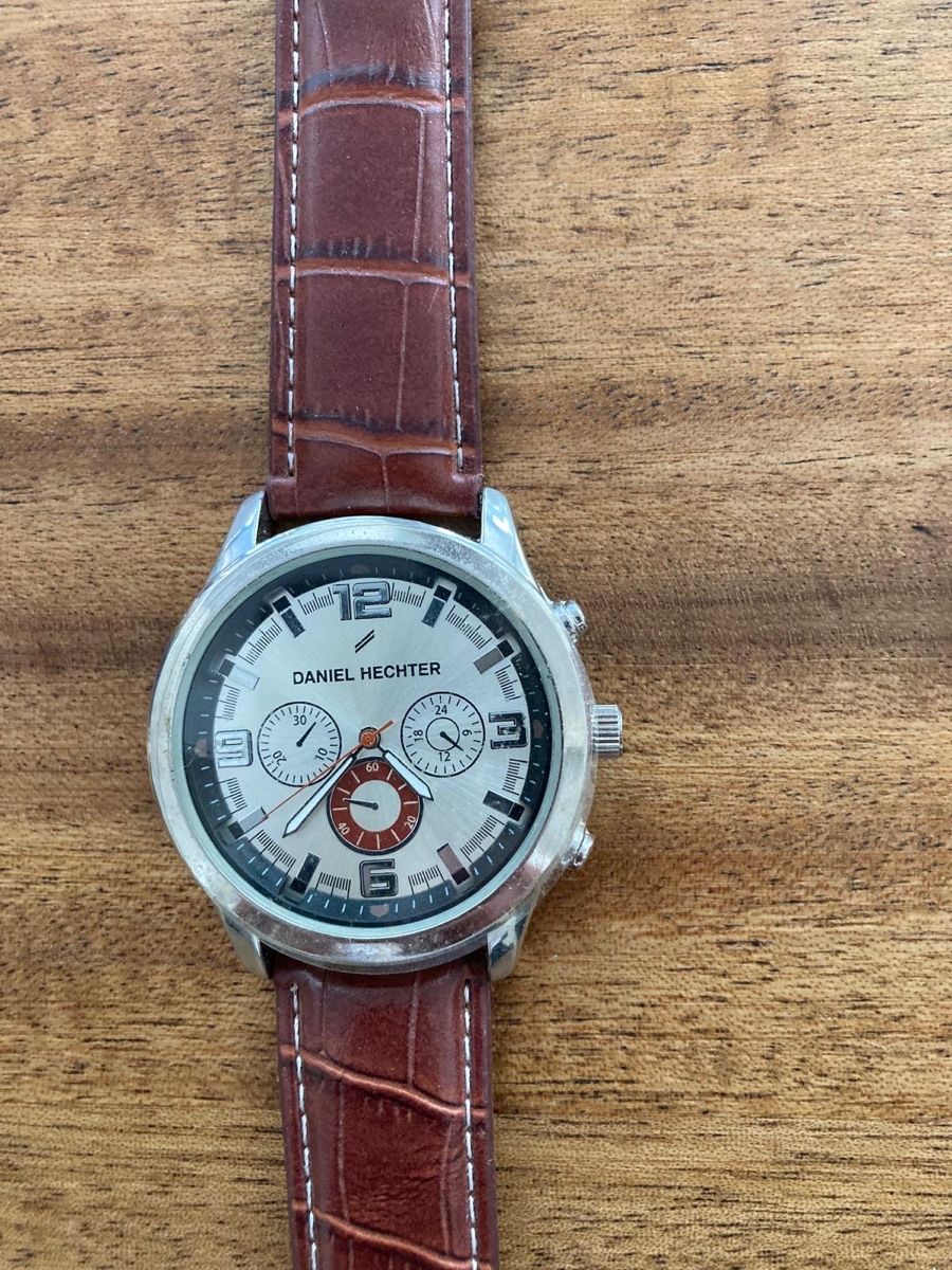 Montres: Lot 10 Sammlung Uhren  – D'occasion à Horw par gab_d5mm 5