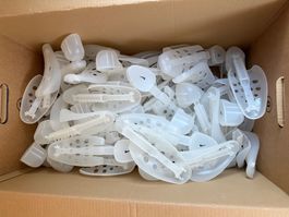 Nike Schuhspanner
