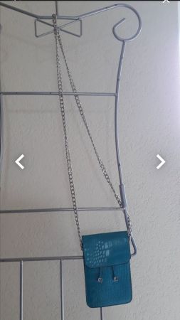 Umhängetasche neu