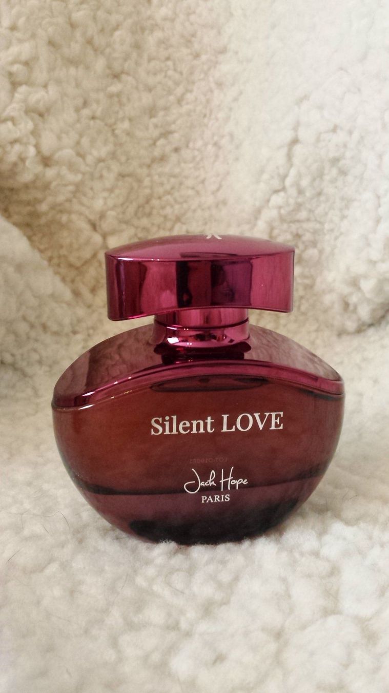 Profumi & Eau de Toilette: Jack Hope Silent Love EdP 100ml – Nuovo (secondo la descrizione) da Luzern venduto da Zimprich