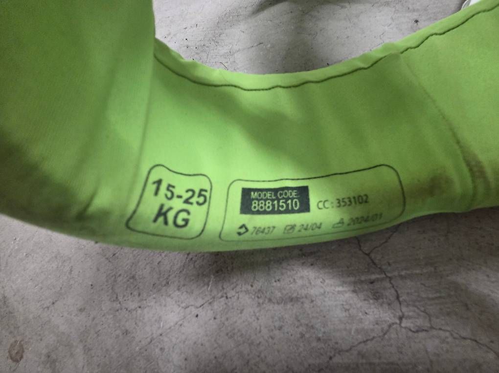 Giubbotti di salvataggio: Schwimmweste Kinder – Usato da Rieden SG venduto da Yogu 2