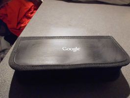 Etui Google, schwarz