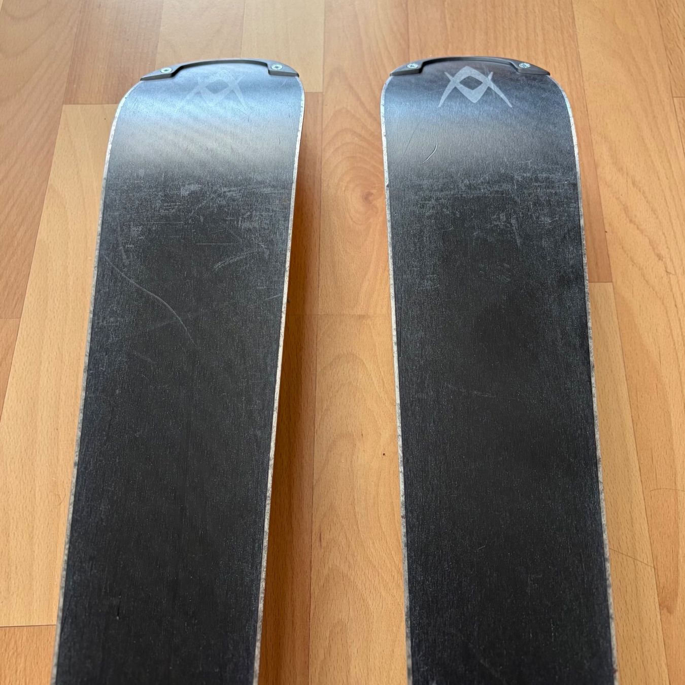 Völkl Skis: Völkl RTM 75 is - 159cm – D'occasion à Thun par SS147 6