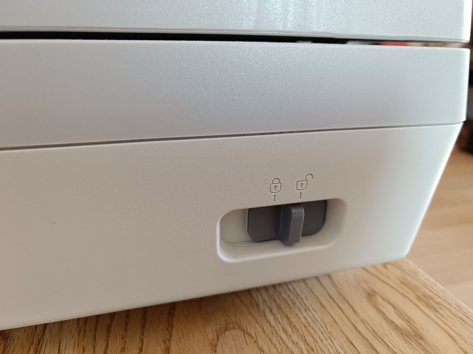 Epson Scanner: Epson WorkForce DS-60000N Scanner guter Zustand – Gebraucht aus Liesberg Dorf von Tisba_swiss 6