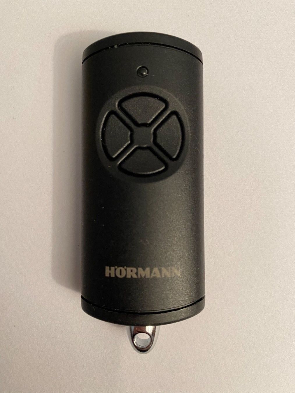 Hörmann Altro Materiale elettrico: Hörmann GaragentorHandsender HSE4-868-BS – Nuovo (secondo la descrizione) da Horw venduto da mic_8ztz 1