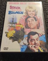 DVD Schick Mir Keine Blumen Doris Day (21822)