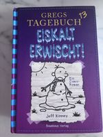 Gregs Tagebuch 