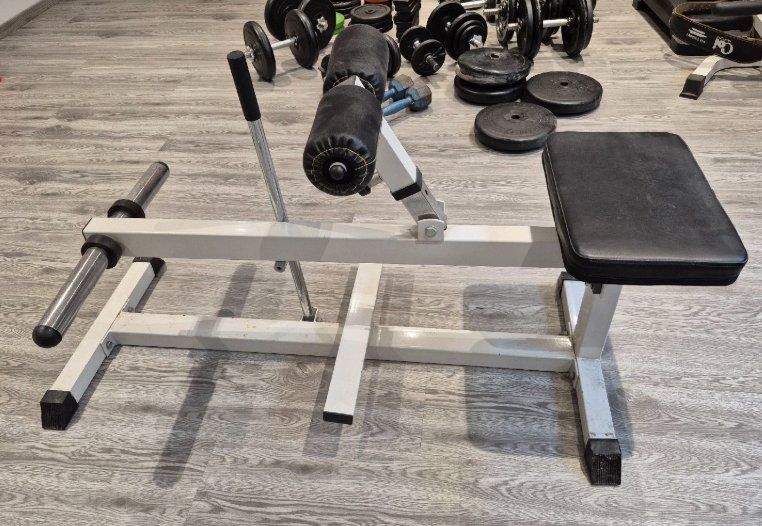 Tutte le macchine: MACHINE A MOLLET ASSIS – Usato da Etoy venduto da vin_hss9