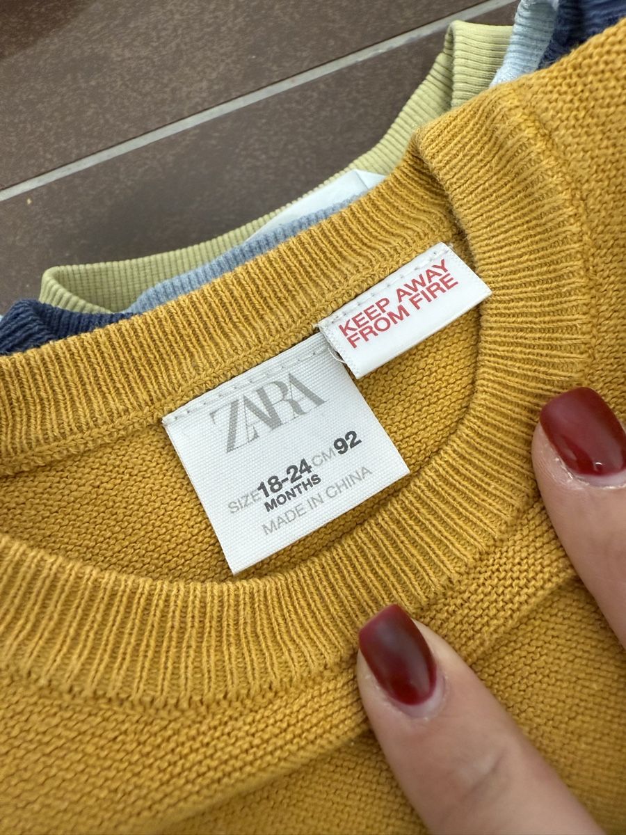 Maglioni & Felpe: Pullover in Gr. 92 – Usato da Kölliken venduto da Vivii01 1