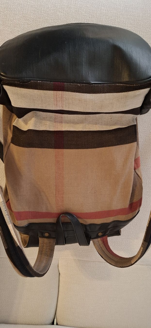 Burberry Sacs à dos: Burberry Rucksack – D'occasion à Horgen par Sale030 3