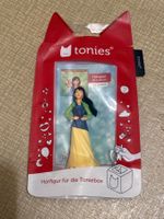 Tonies Hörfigur - Mulan (Disney) neu ovp