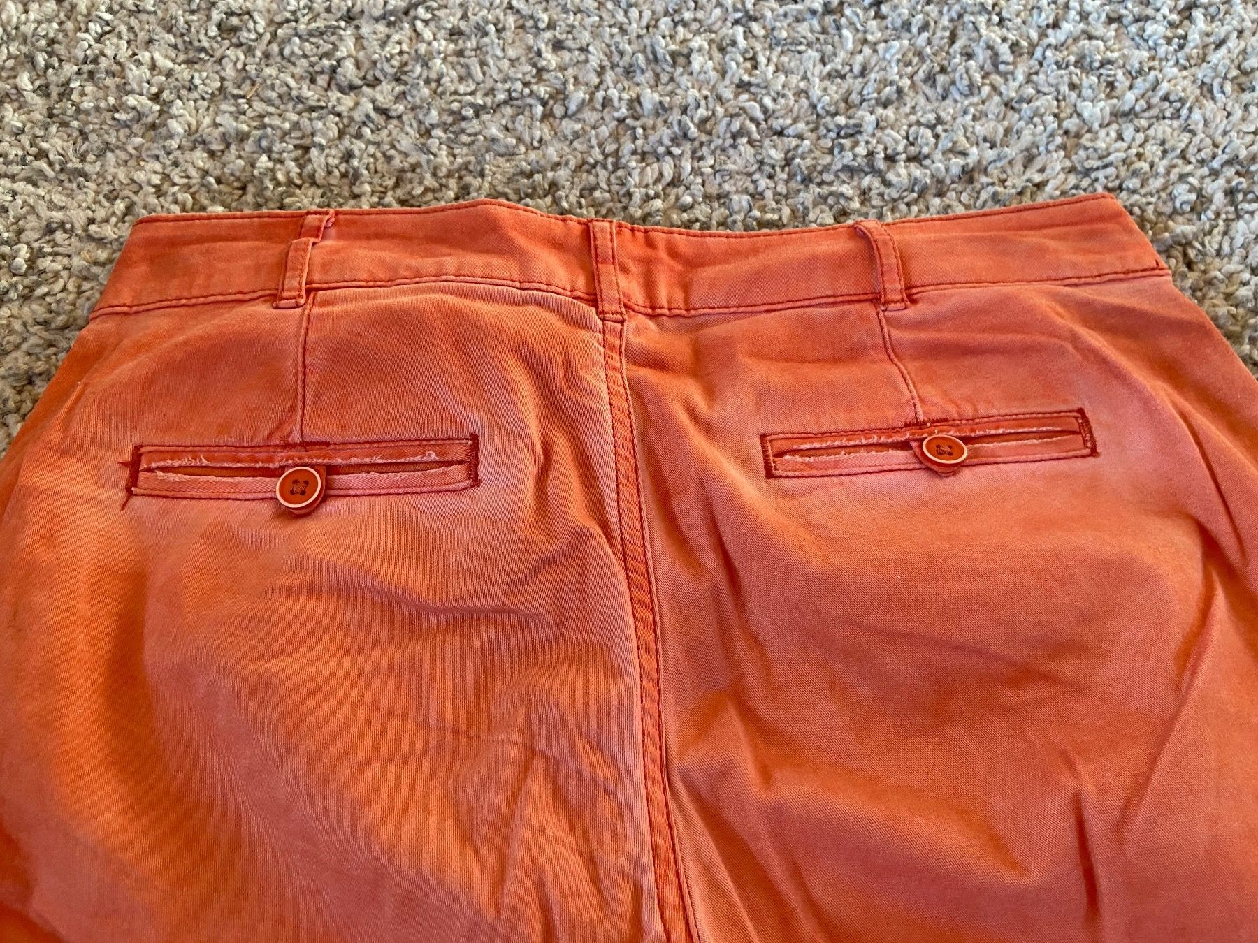 Benetton Pantaloni: Chino Benetton 36 – Usato da Epalinges venduto da madeleine05 1
