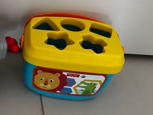 Fisher-Price Jouets: Klein Kinder Spielzeug – Neuf (Voir description) à Wolhusen par Cha_cas