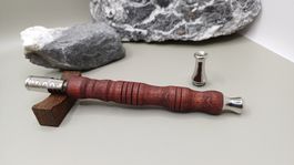 Dynavap Mahagoni Style