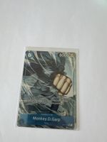 One Piece TCG - OP12-056 Grap EN