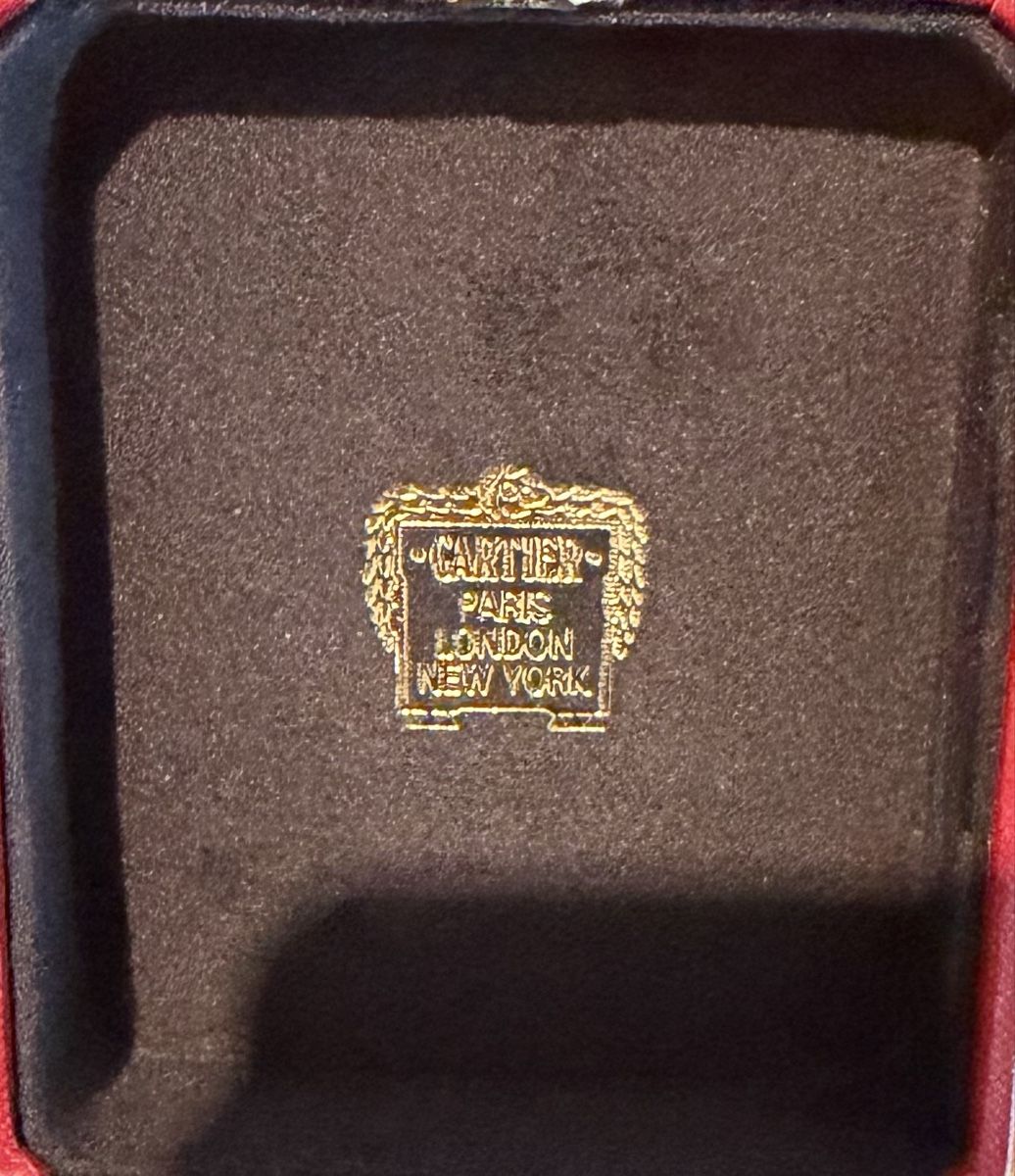 Altro in Decorazioni & Accessori: Boîte Cartier – Usato da Aigle venduto da RN2019 3