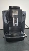 Jura WE6 Kaffeemaschine - frisch ab Service, Top Zustand!