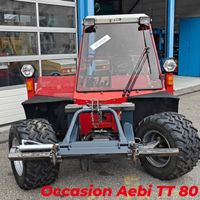 Aebi TT 80