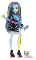 Monster High poupée Frankie Stein