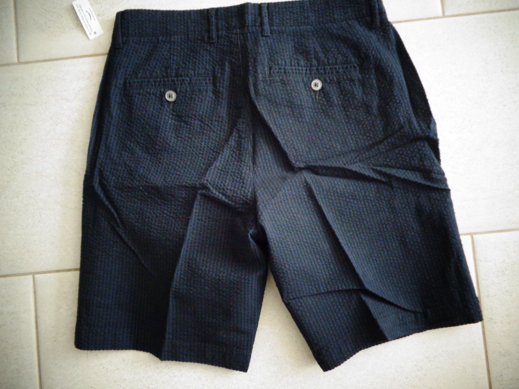 Pantaloni: GOODTHREADS SHORT GR.29 NEU – Nuovo (secondo la descrizione) da Rotkreuz venduto da Samballi 2