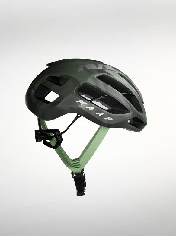 Helme: MAAP x KASK Protone Icon CE – Neu und originalverpackt aus Zollikon von jac_gz27 1
