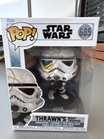 Funko Pop / Star Wars / Thrawn's Night Trooper 685 / OVP