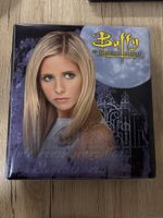 Lot de 549 cartes Buffy contre les vampires & Angel – Coll