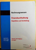 Finanzbuchhaltung Repetition und Vertiefung BM Wirtschaft