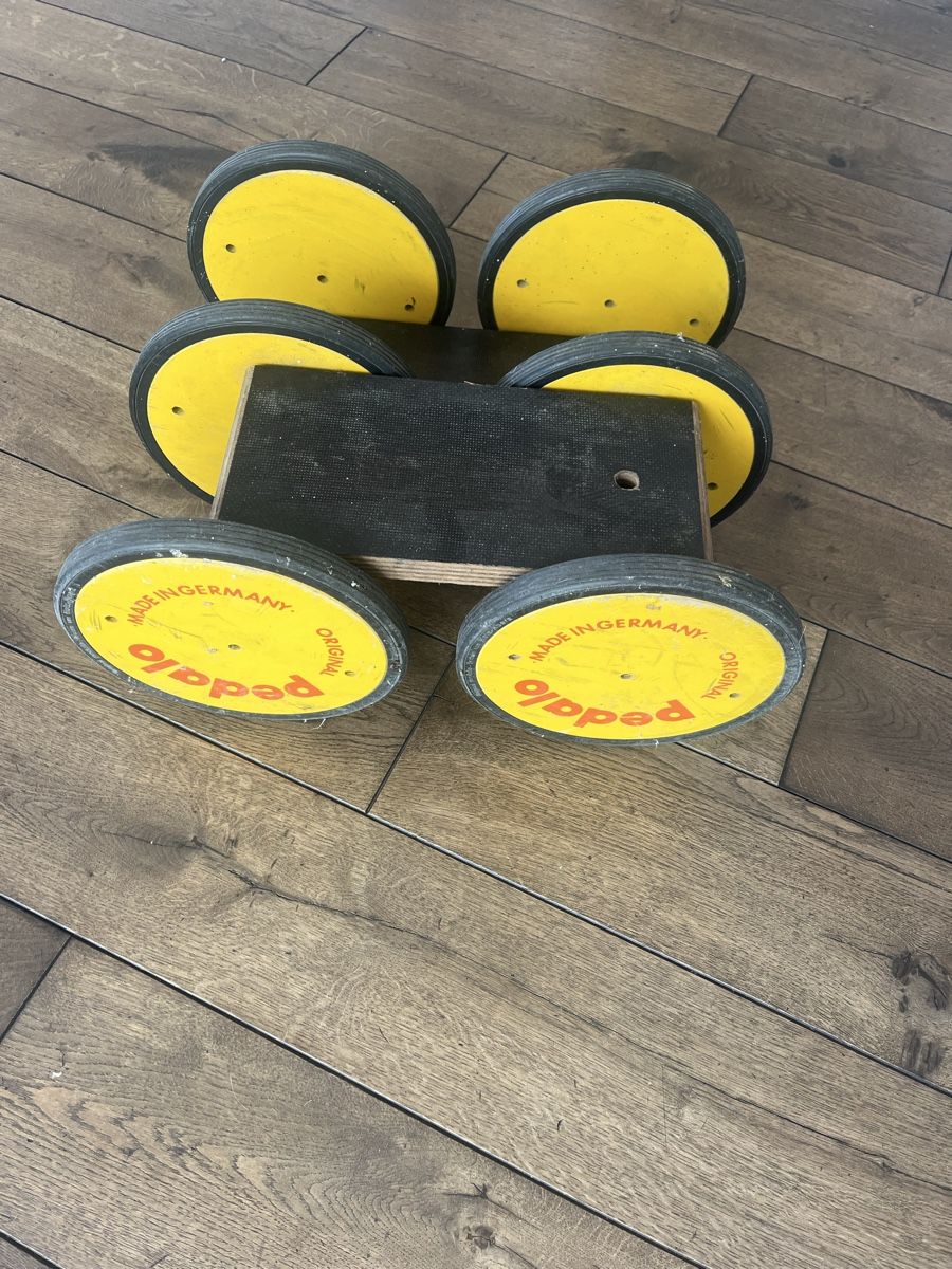 Veicoli per bambini: Pedalo  - Top Zustand! Retro – Usato da Oberuzwil venduto da Harrison1