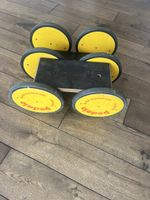 Pedalo  - Top Zustand! Retro