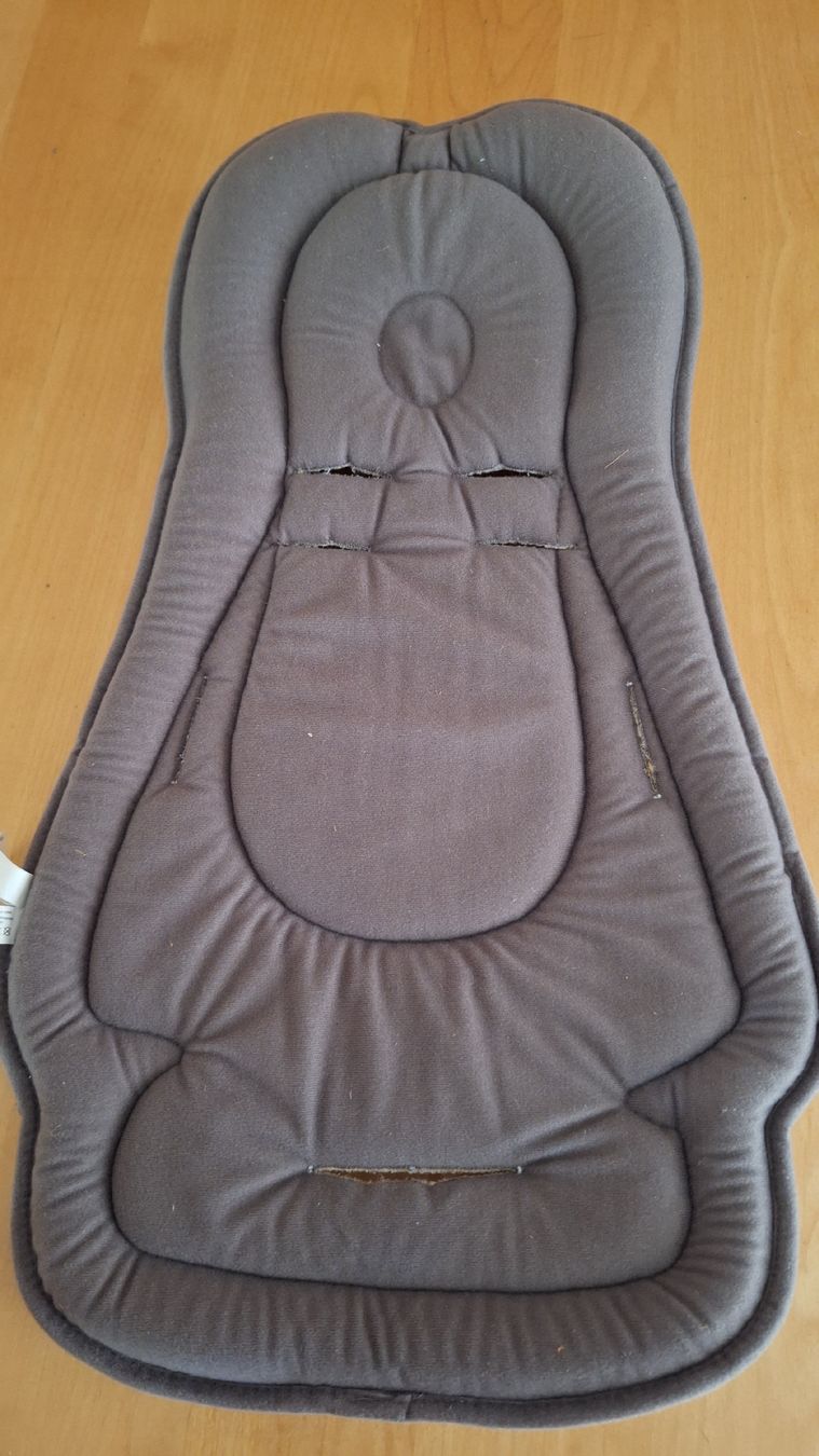 Seggiolini per auto: Babymoov Sitzverkleinerer – Usato da Bönigen venduto da saft195619 2