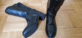 Motorrad Stiefel Frauen, Gr. 36