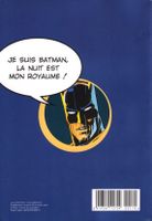 Batman Bob Kane Le Monde de la BD 2004