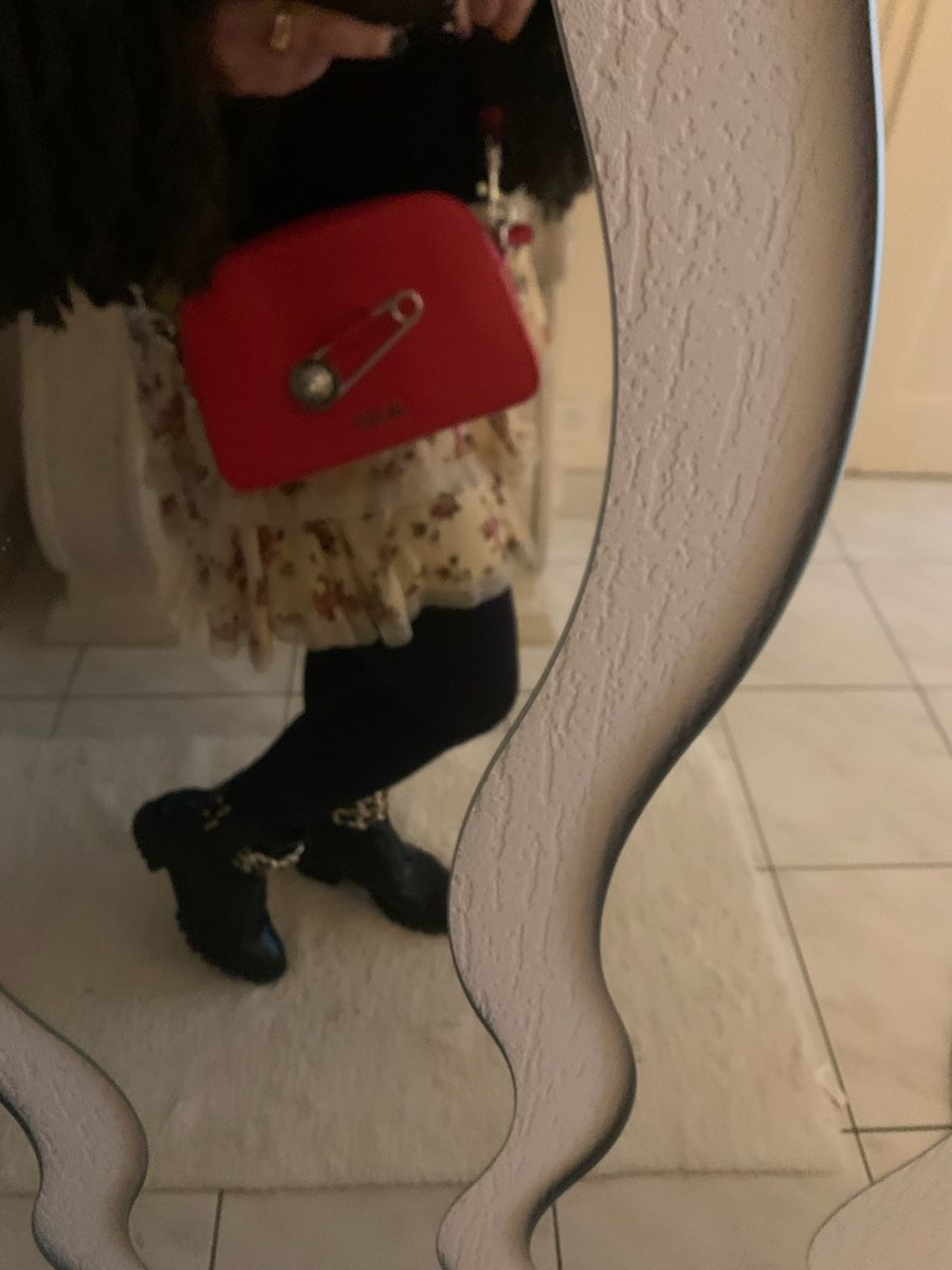 Sacs femmes: Sac Versace versus – Neuf (Voir description) à Lausanne par DyDy33 5