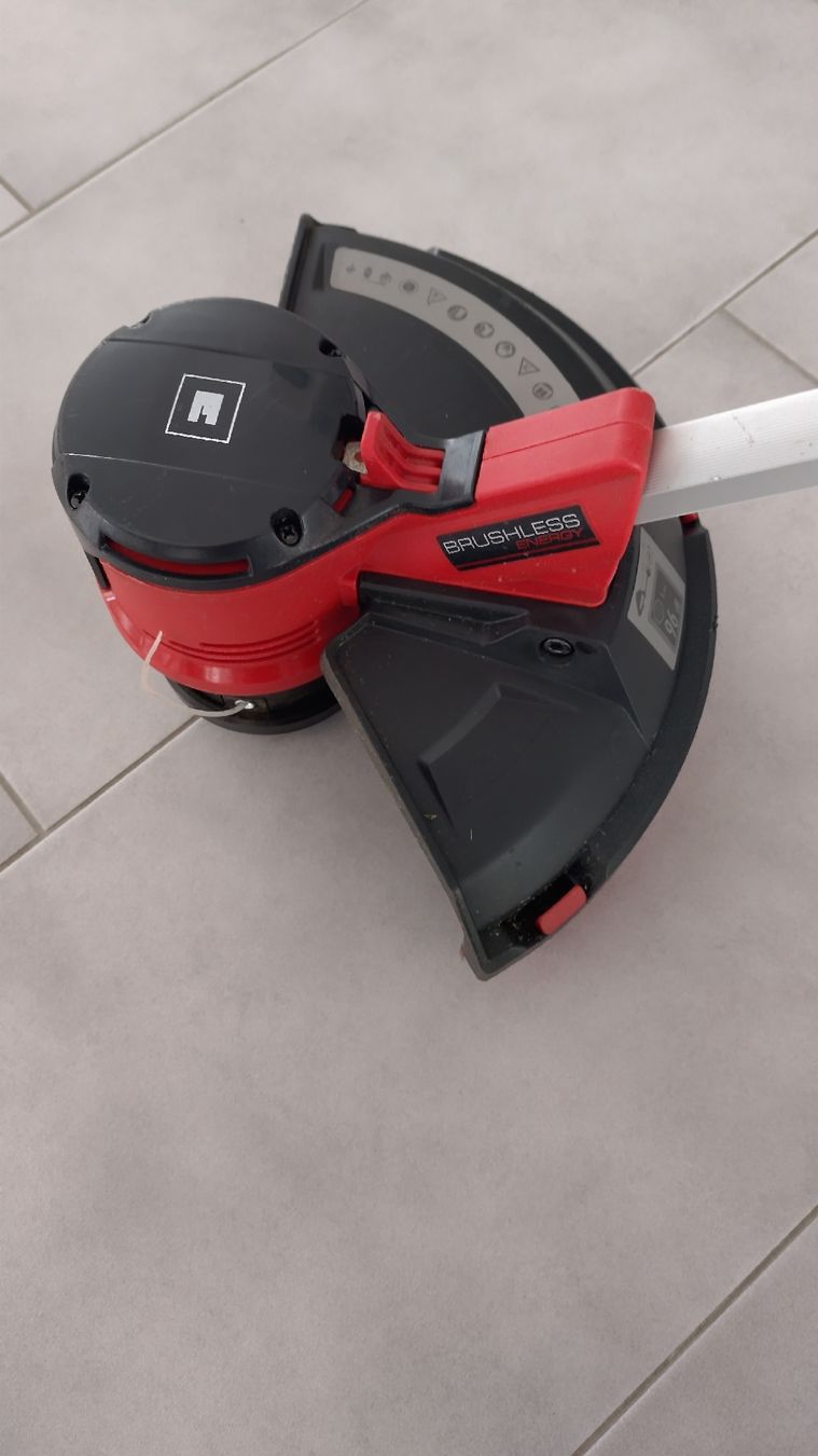 Einhell Alle Maschinen: Einhell Akku Trimmer – Gebraucht aus Hagendorn von Ceje 8