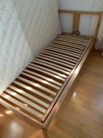 Bettrahmen / Lattenrost / 200*90