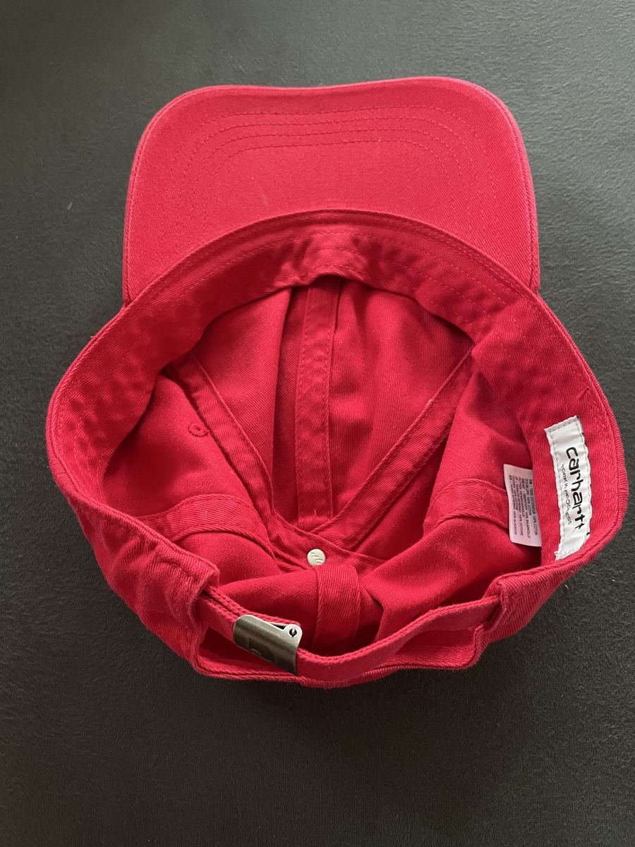 Carhartt Altro in  Abbigliamento & Accessori: Cap Carhartt  – Nuovo (secondo la descrizione) da Berg TG venduto da leanah0 1