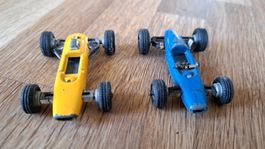 Alte Spielzeugautos, PENNY, Made in Italy