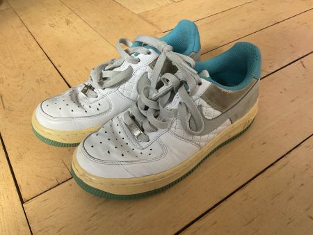 Nike Air Force 1 '82 Grösse 36.5