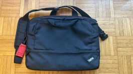 Laptop Tasche 15.6“ (u.a. passend zu Lenovo ThinkPad)