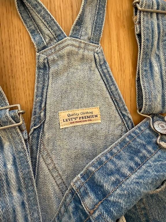Jumpsuits: Levis jumpsuit – Neuf avec emballage d'origine à Bern par sar_r5dp 4