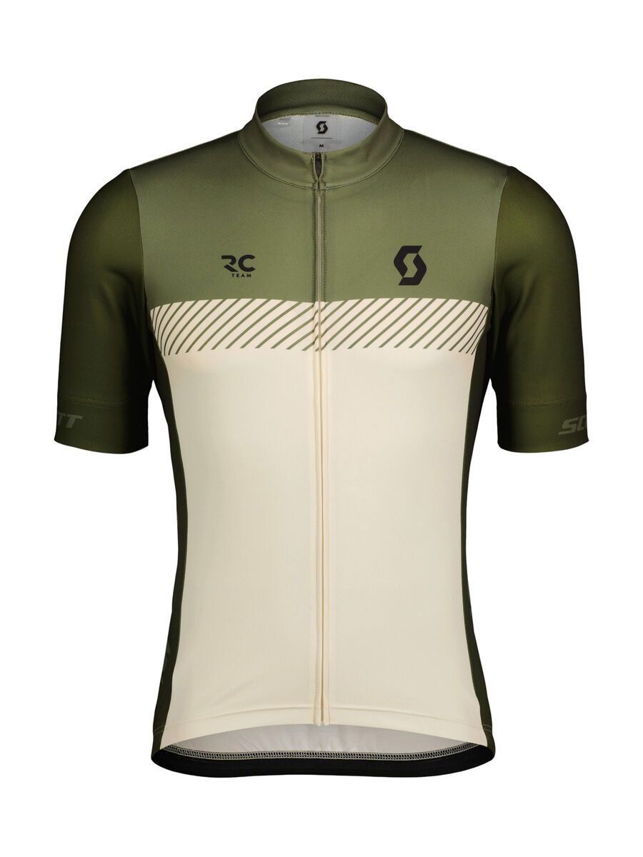 Scott Canottiere & Pantaloni: Maillot vélo NEUF Scott RC TEam, taille M – Nuovo e nell'imballaggio originale da Sugiez venduto da factorysportoutlet