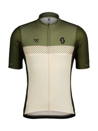 Maillot vélo NEUF Scott RC TEam, taille M