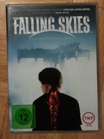Falling Skies - Die komplette Erste Staffel - DVD