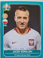 Panini EURO 2020 Preview edition POL 21