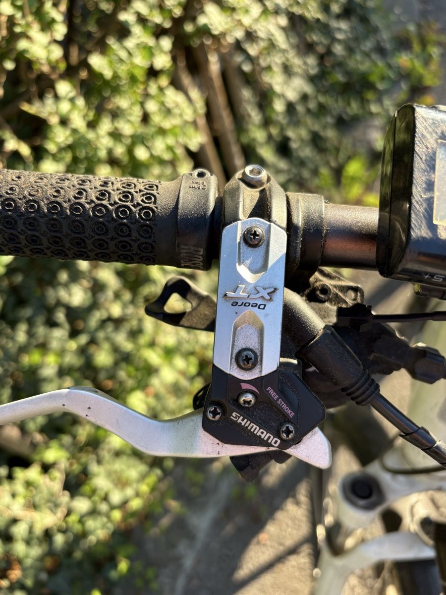 Stromer Biciclette: Stromer S1 Motor defekt – Difettoso da Uster venduto da fruesch01 1