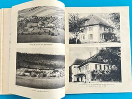 Bürkli’s ZÜRICHER KALENDER 1927