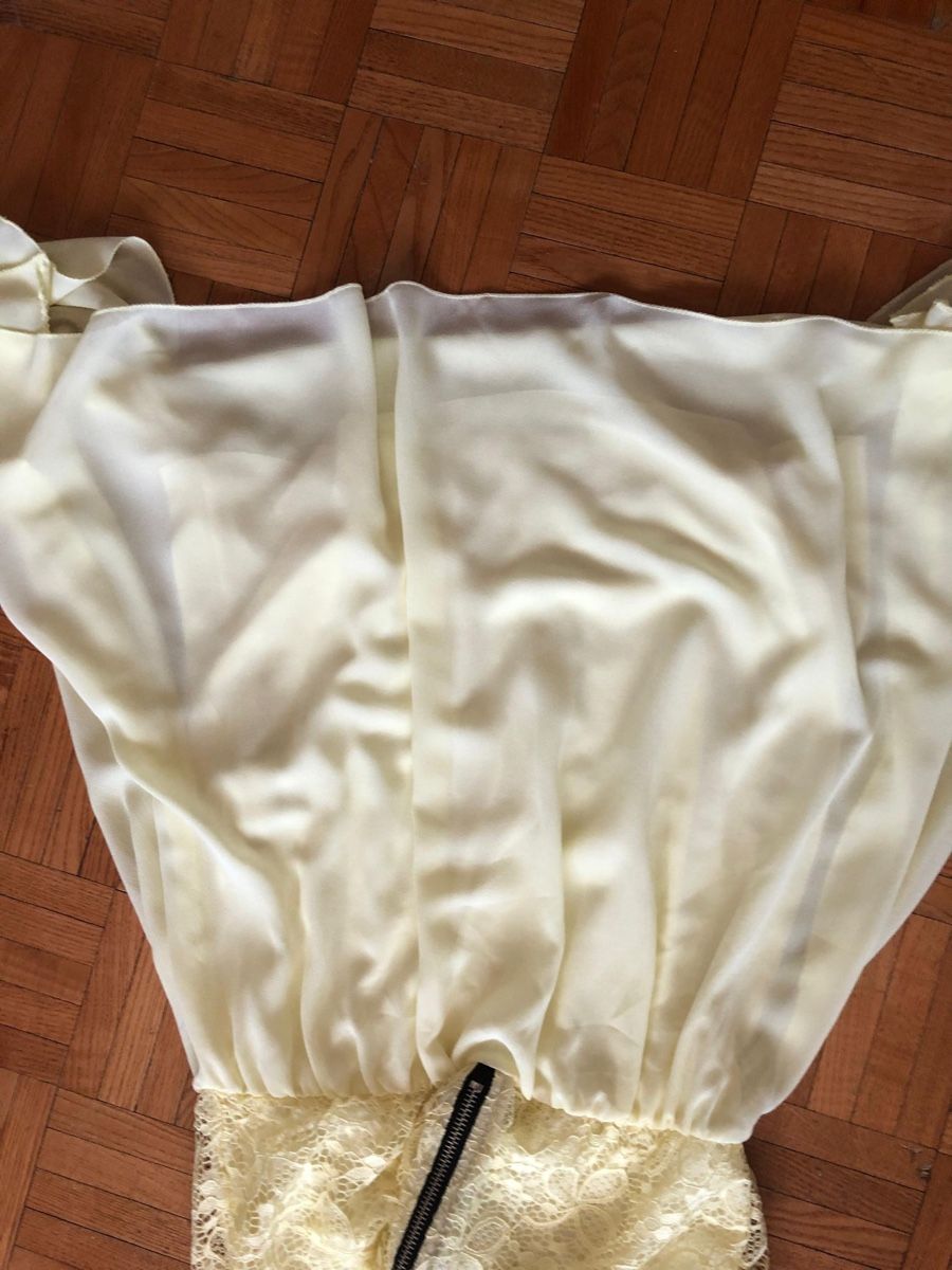 Kleider: Elegantes ZABRA Kleid gr S – Neu (gemäss Beschreibung) aus Gutenswil von Bregenzer8610 4